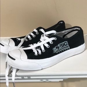 Big Machine Records Converse Shoes - New